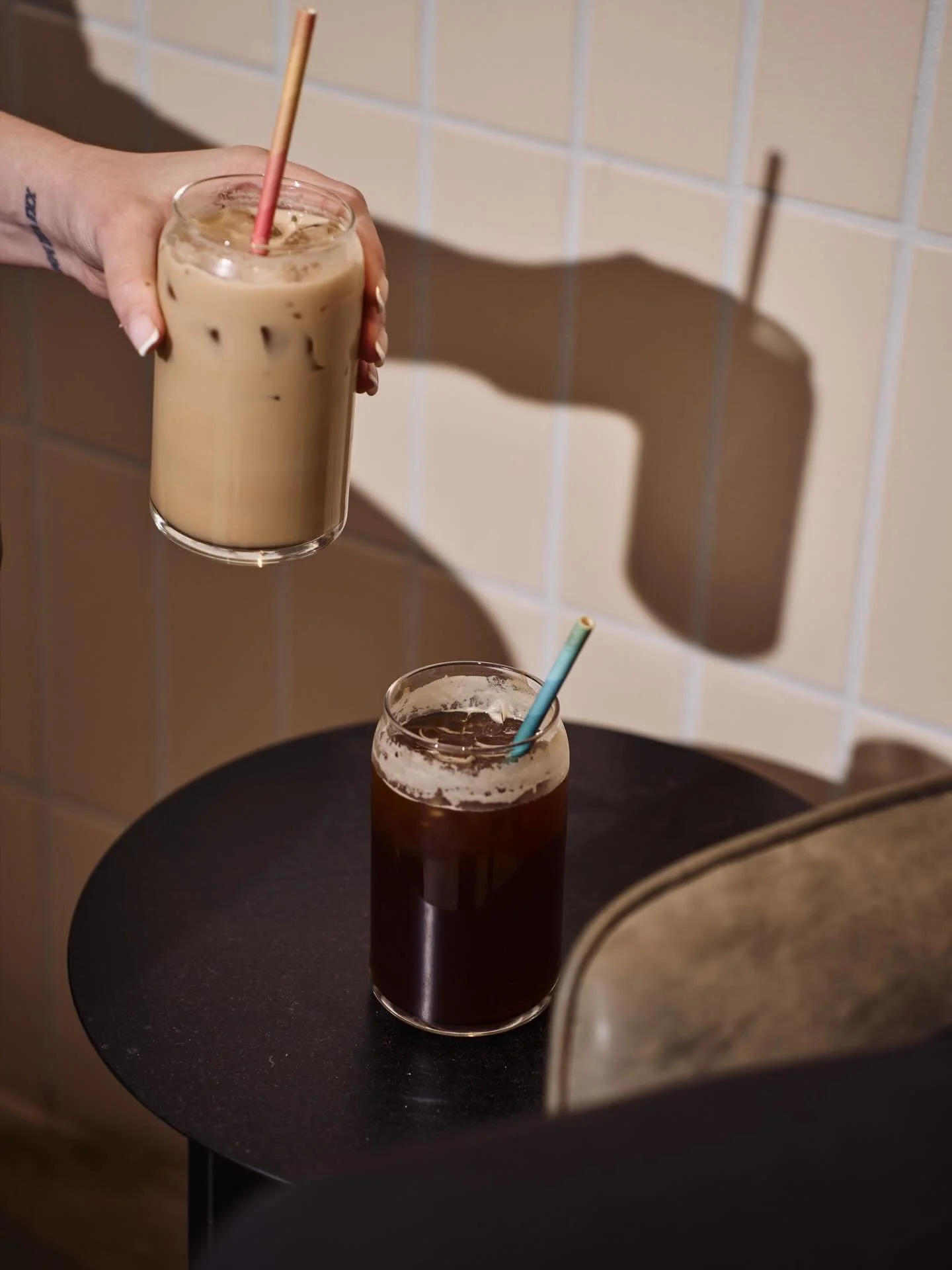 The long weekend has arrived&hellip; and it&rsquo;s a hot one! Get your chill on at Milkbar before you tackle your day, whatever you&rsquo;re up to. Open from 8am &lsquo;til 2pm.