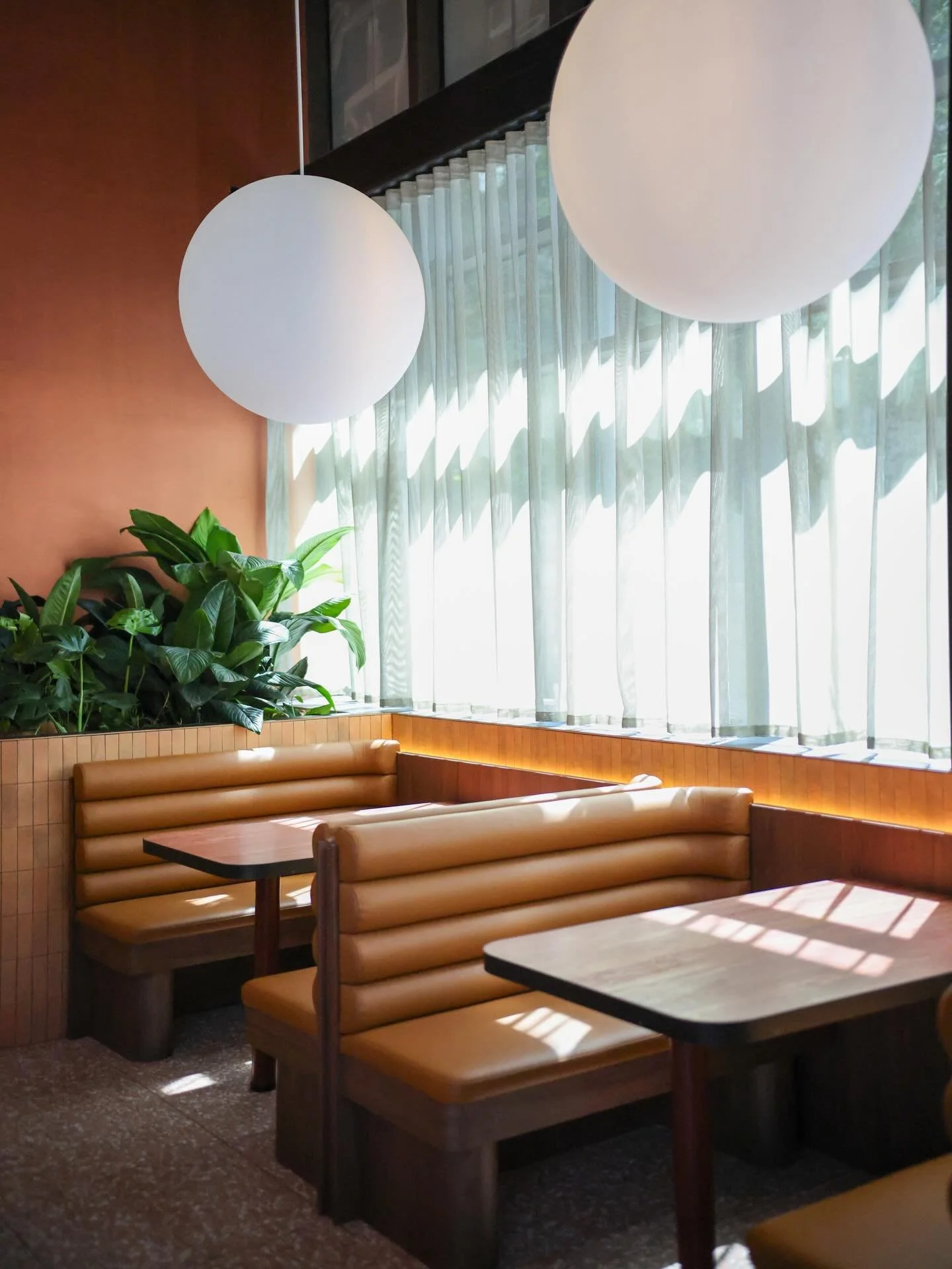 Parramatta sneak peek 👀 Something&rsquo;s missing here 🧐 Could it be you? Not long to go now until this puzzle is complete! Milkbar coming soon to Sydney 🥳