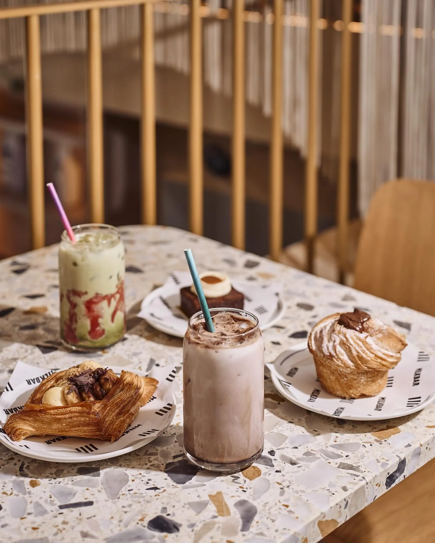 Coffee and pastry until 12pm today! Most shops are closed but we couldn&rsquo;t let you have a day off without a proper coffee 😎
