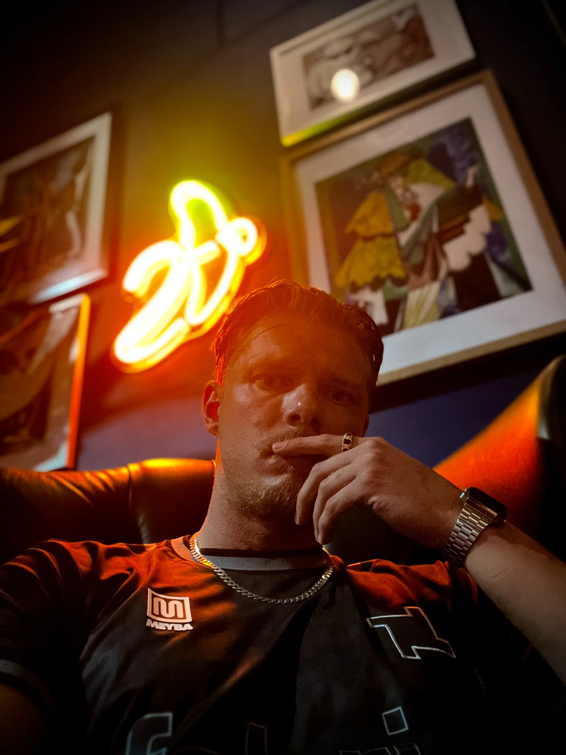 SONOS CLUB : JUS PETE