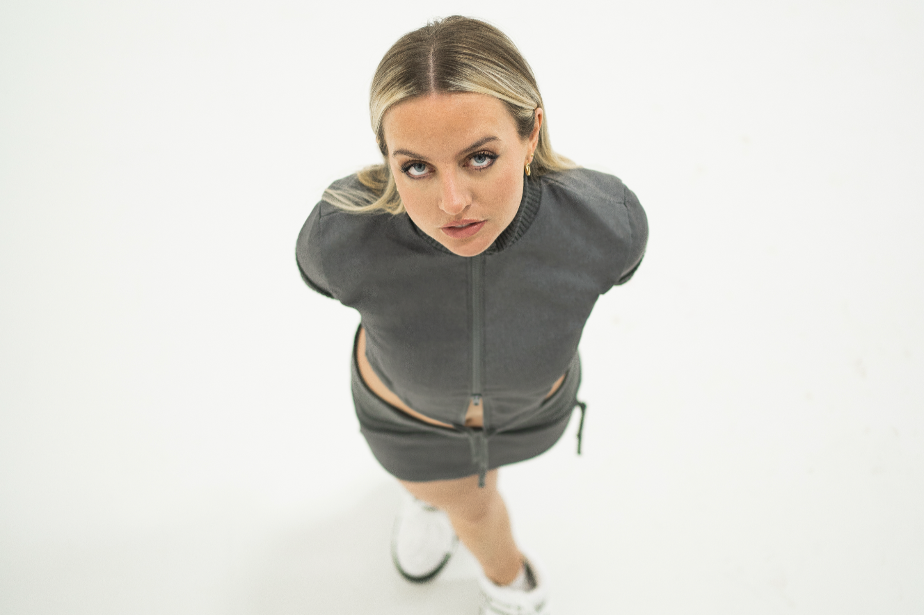 SONOS CLUB : GABRIELLA