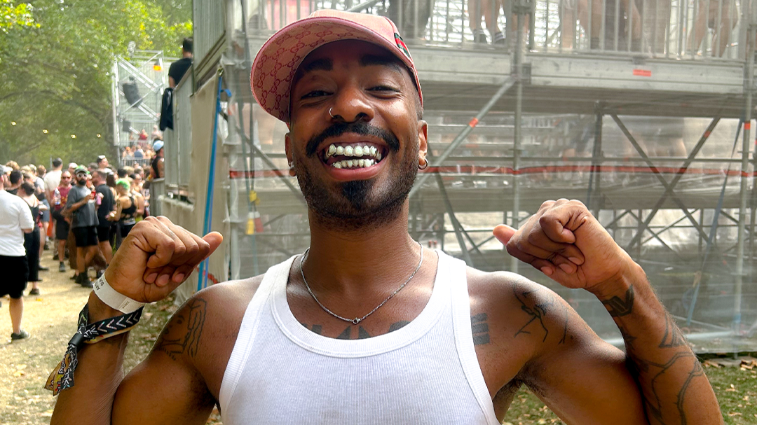 SONOS CLUB : DONNIE SUNSHINE