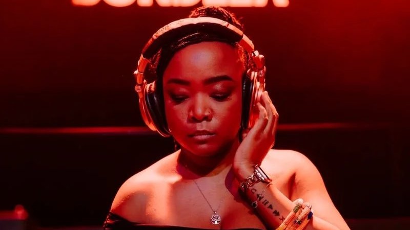 SONOS CLUB : ARTIST LEBO