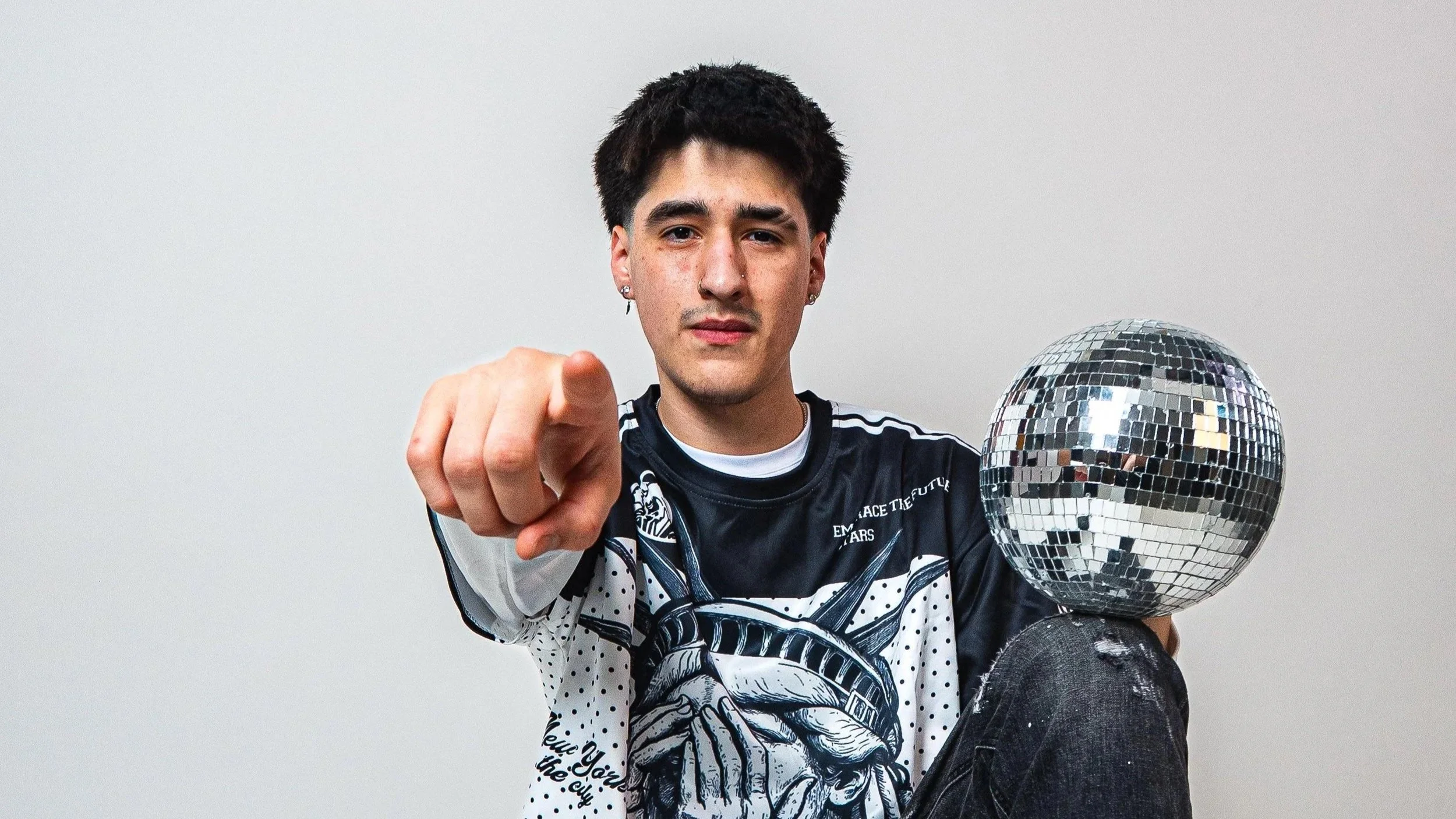 SONOS CLUB : EXOTICO