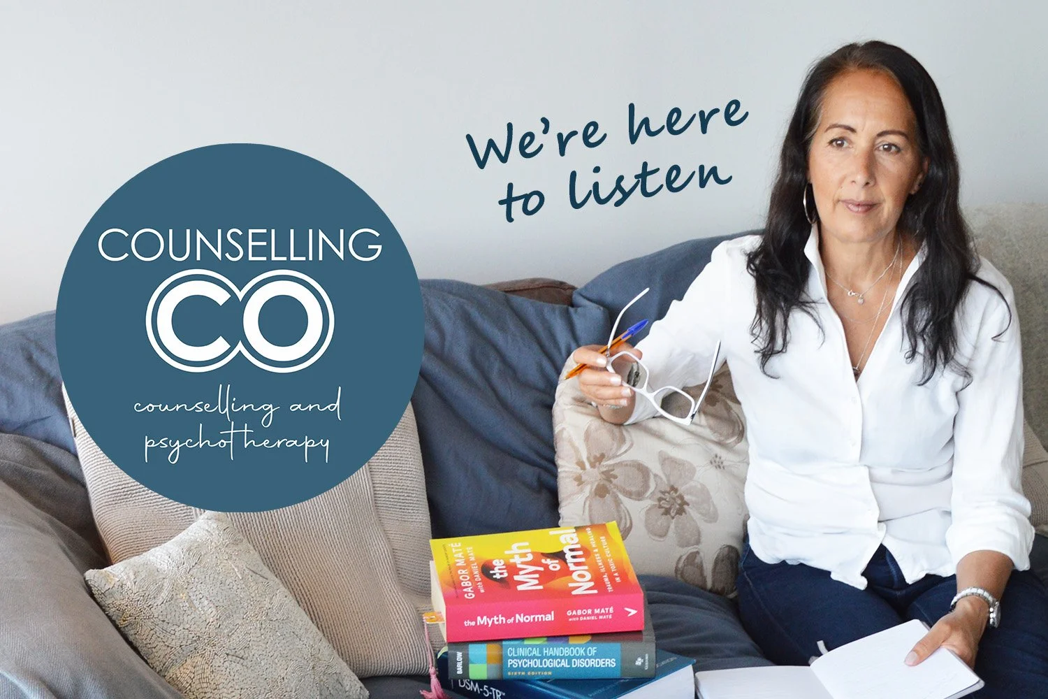 counselling psychotherapy northern beaches brookvale balmain listen
