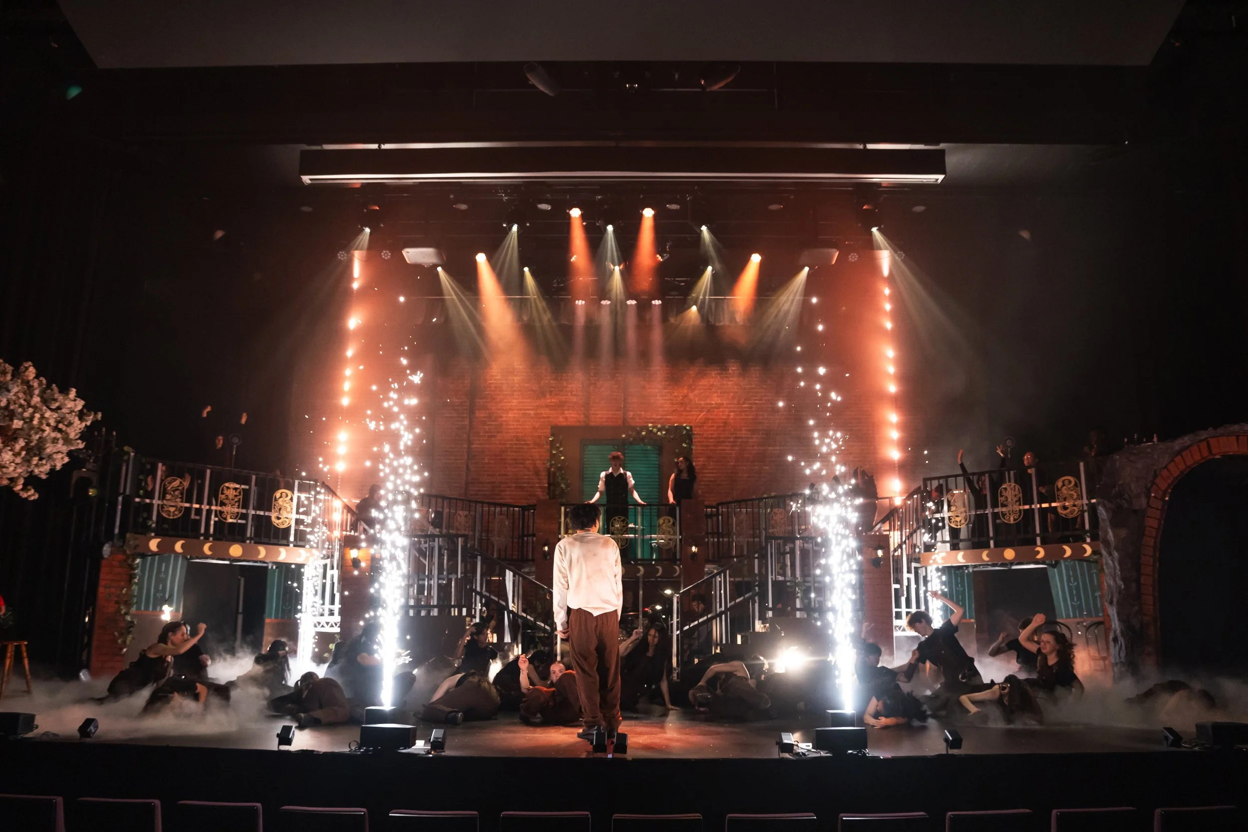 Hadestown