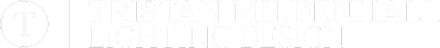 Tristan Mildenhall Lighting Design