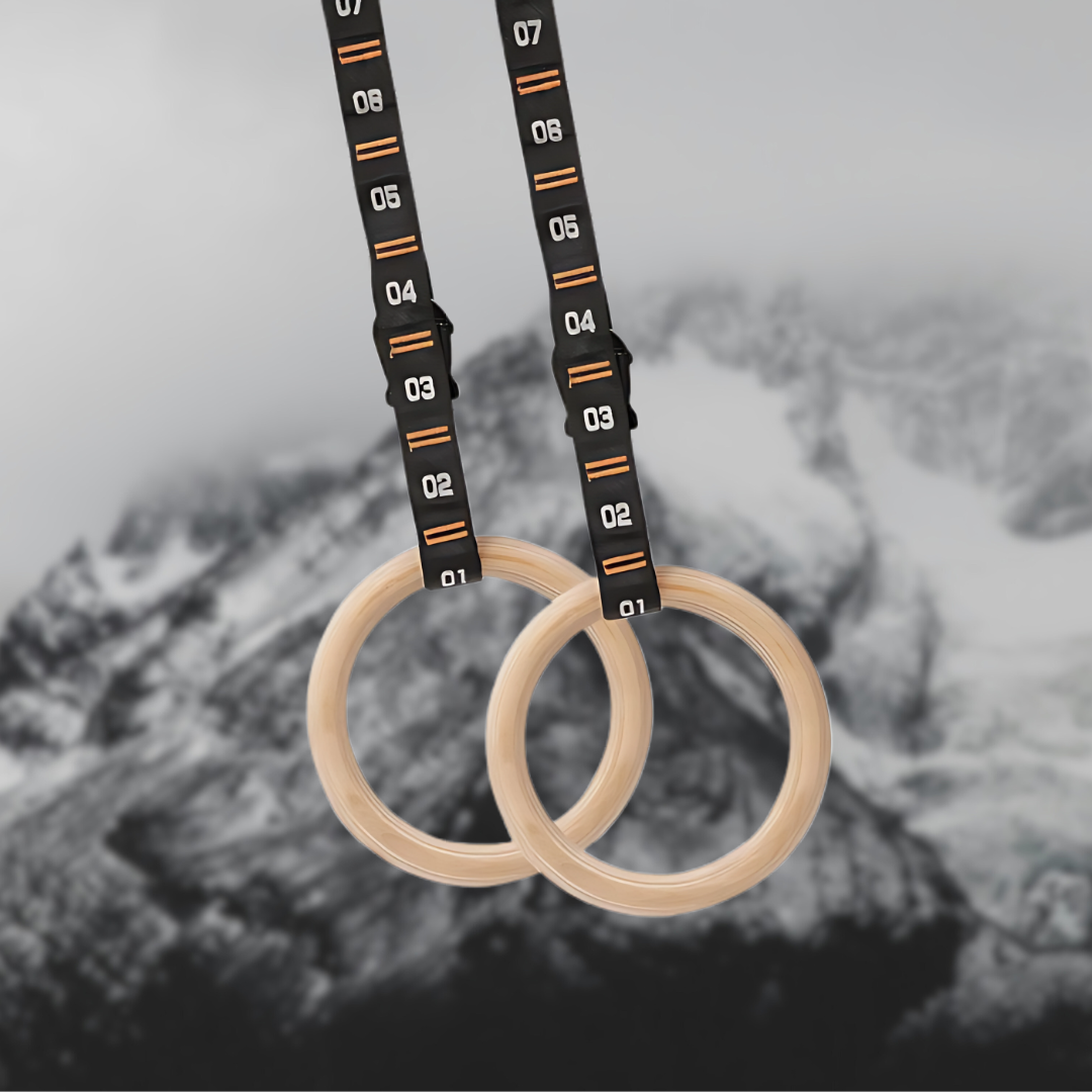 Flight Rings