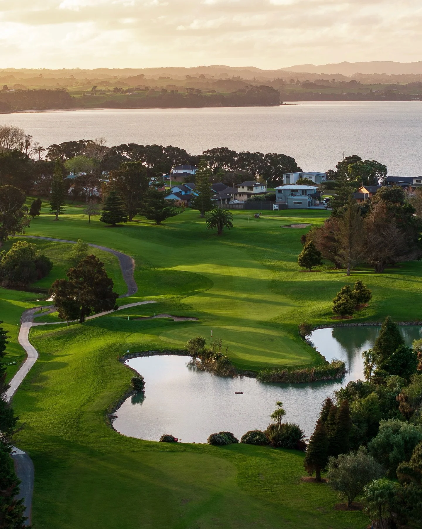South Auckland&rsquo;s finest 🏌🏽&zwj;♂️🌳