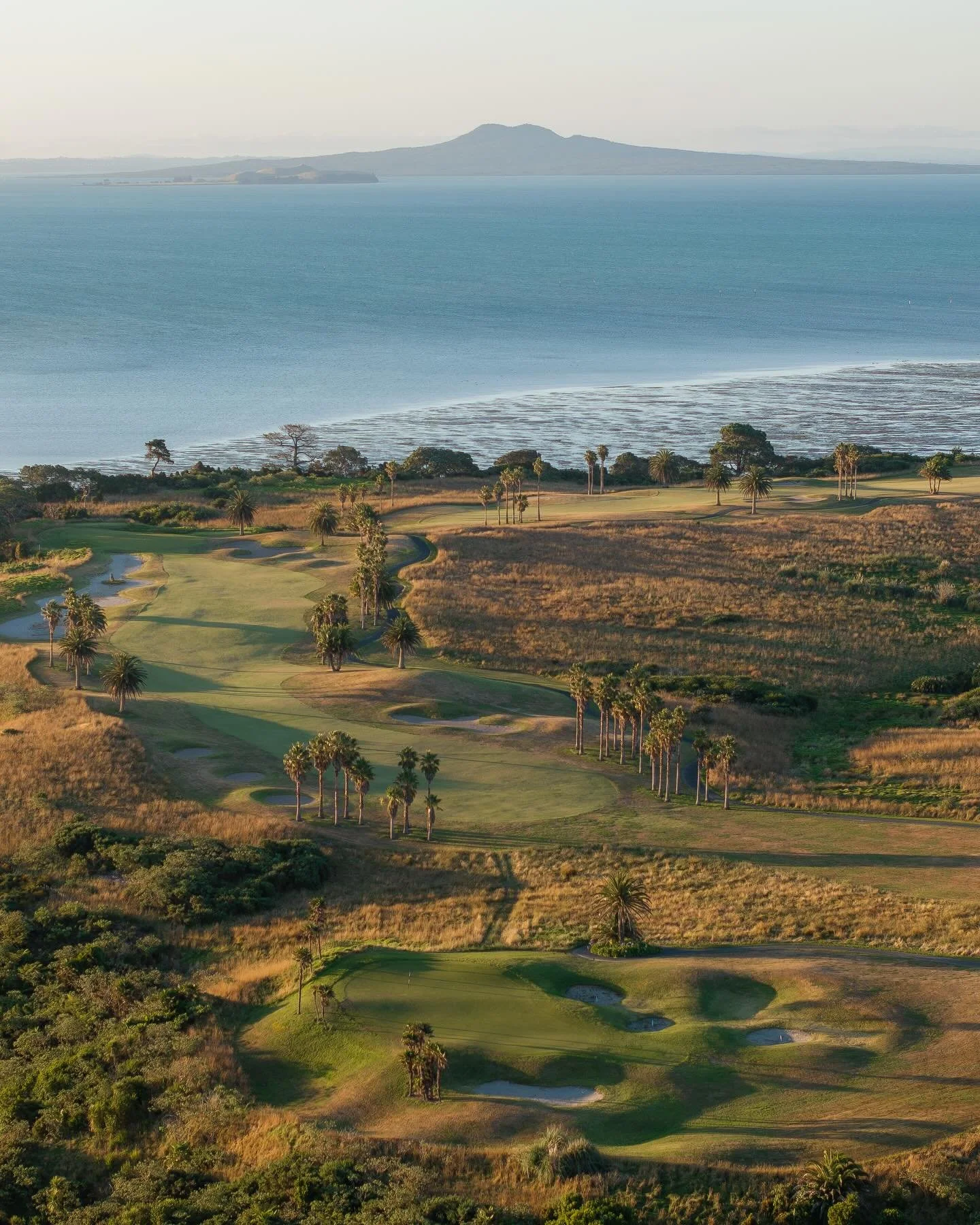 Pretty special out here 🍂 

@rydgesformosagolfresort ⛳️