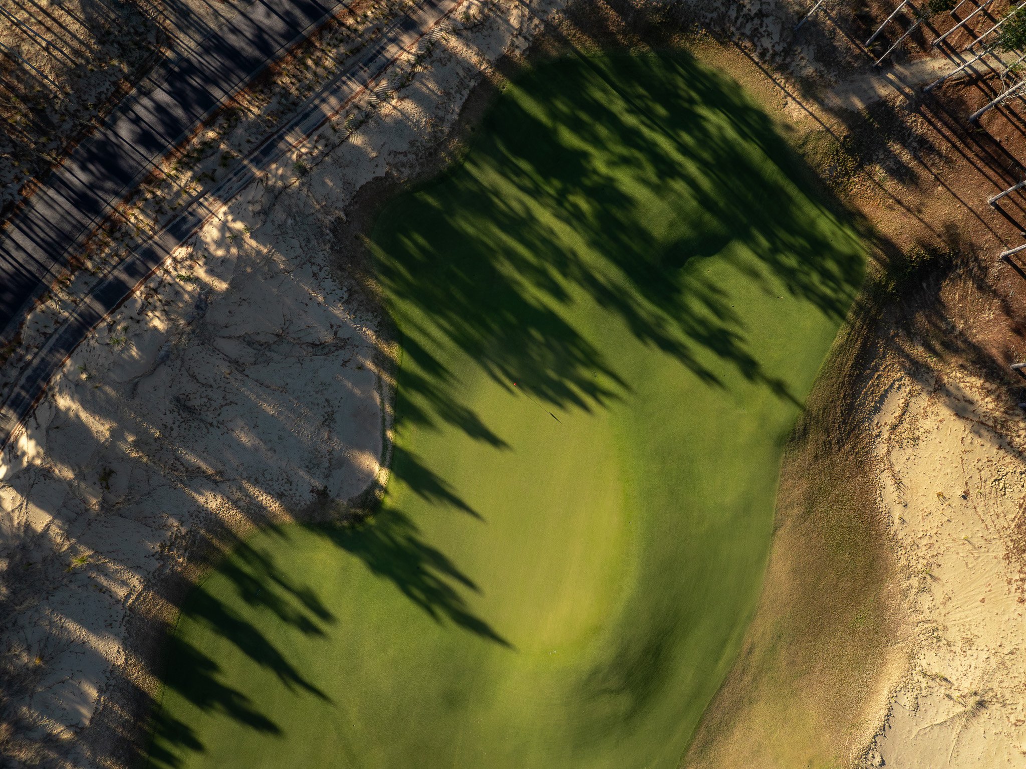 Te Arai Links, North Course