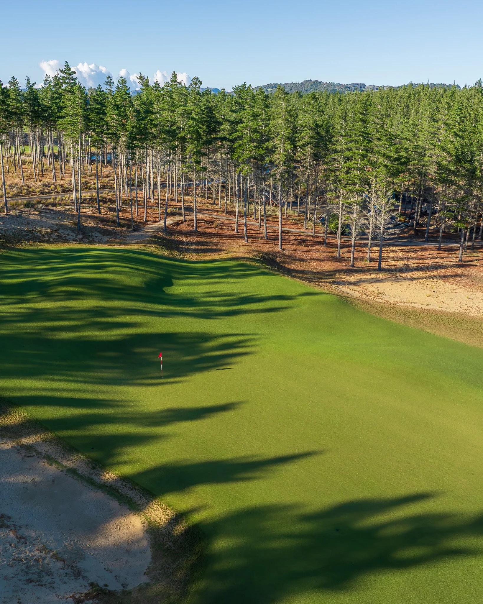 Te Arai Links, North Course