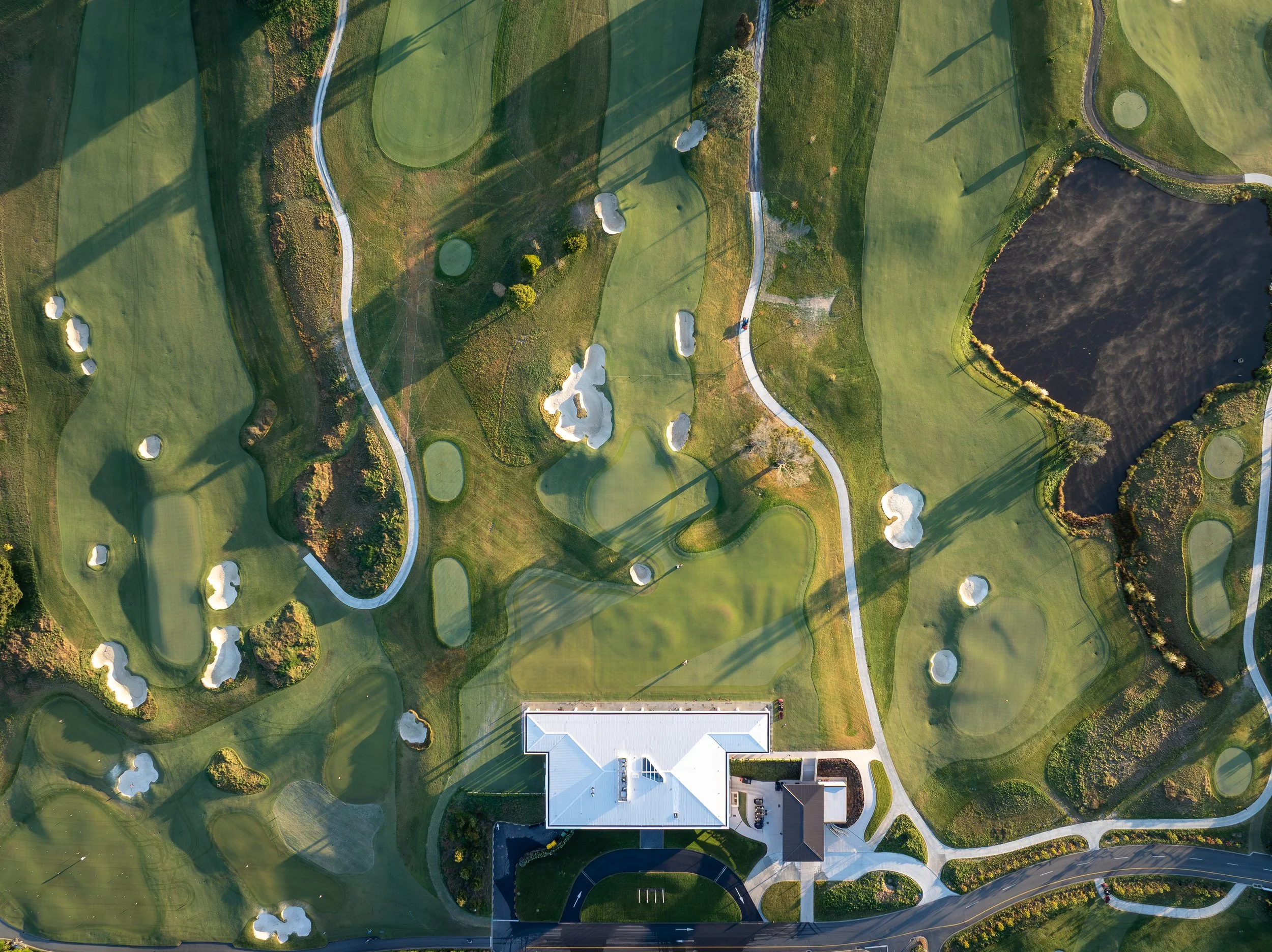 Royal Auckland and Grange Golf Club