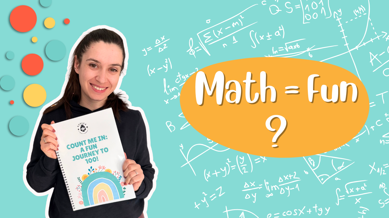 Why So Many Kids Struggle with Math—and How We Can Help