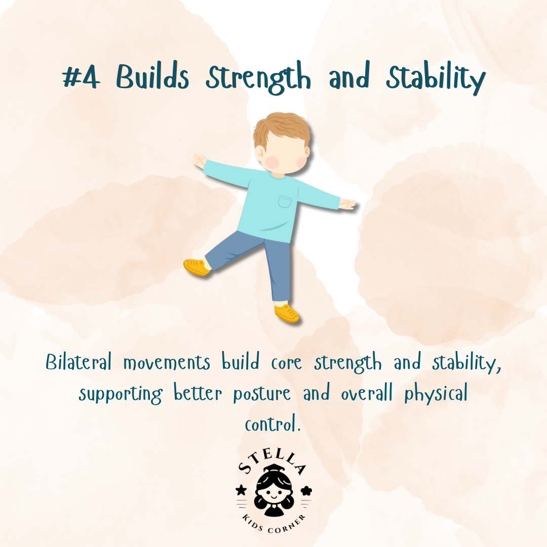 The Importance of Bilateral Activities in Child Development: 5 Reasons ...