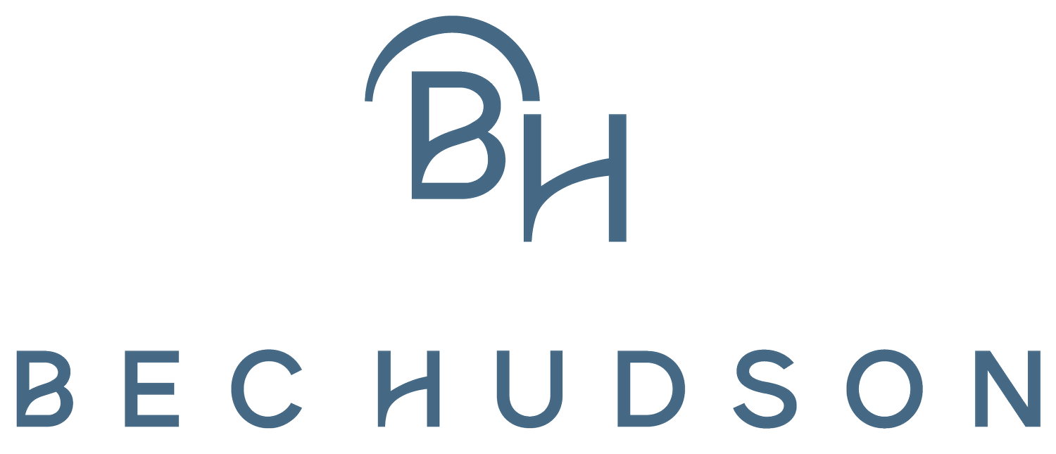 Bec Hudson Photography