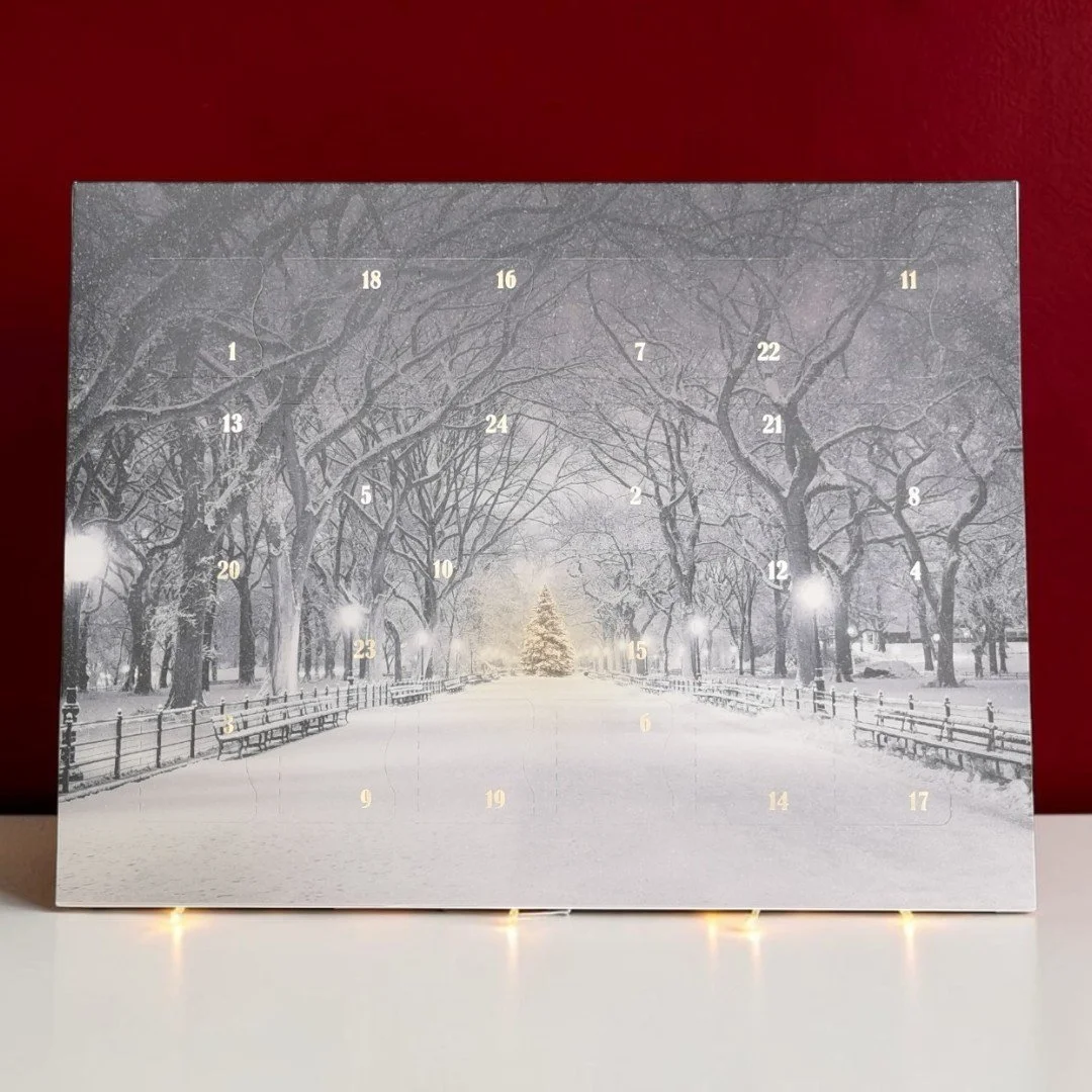 2026 Artisan Advent Calendar
