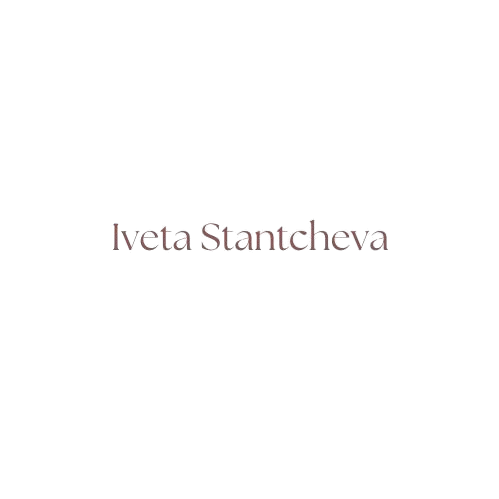 Dr. Iveta Stantcheva