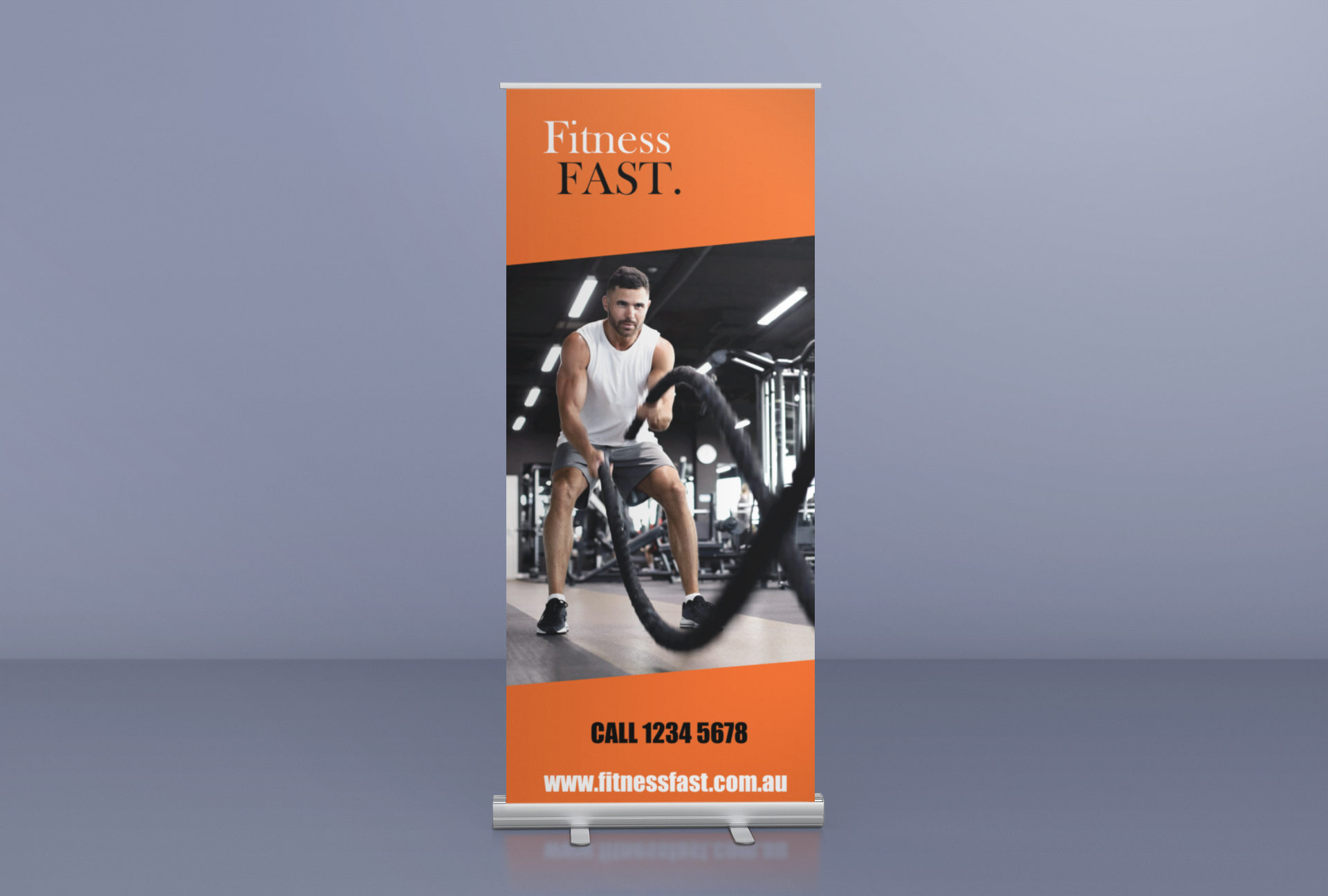 Fitness FAST