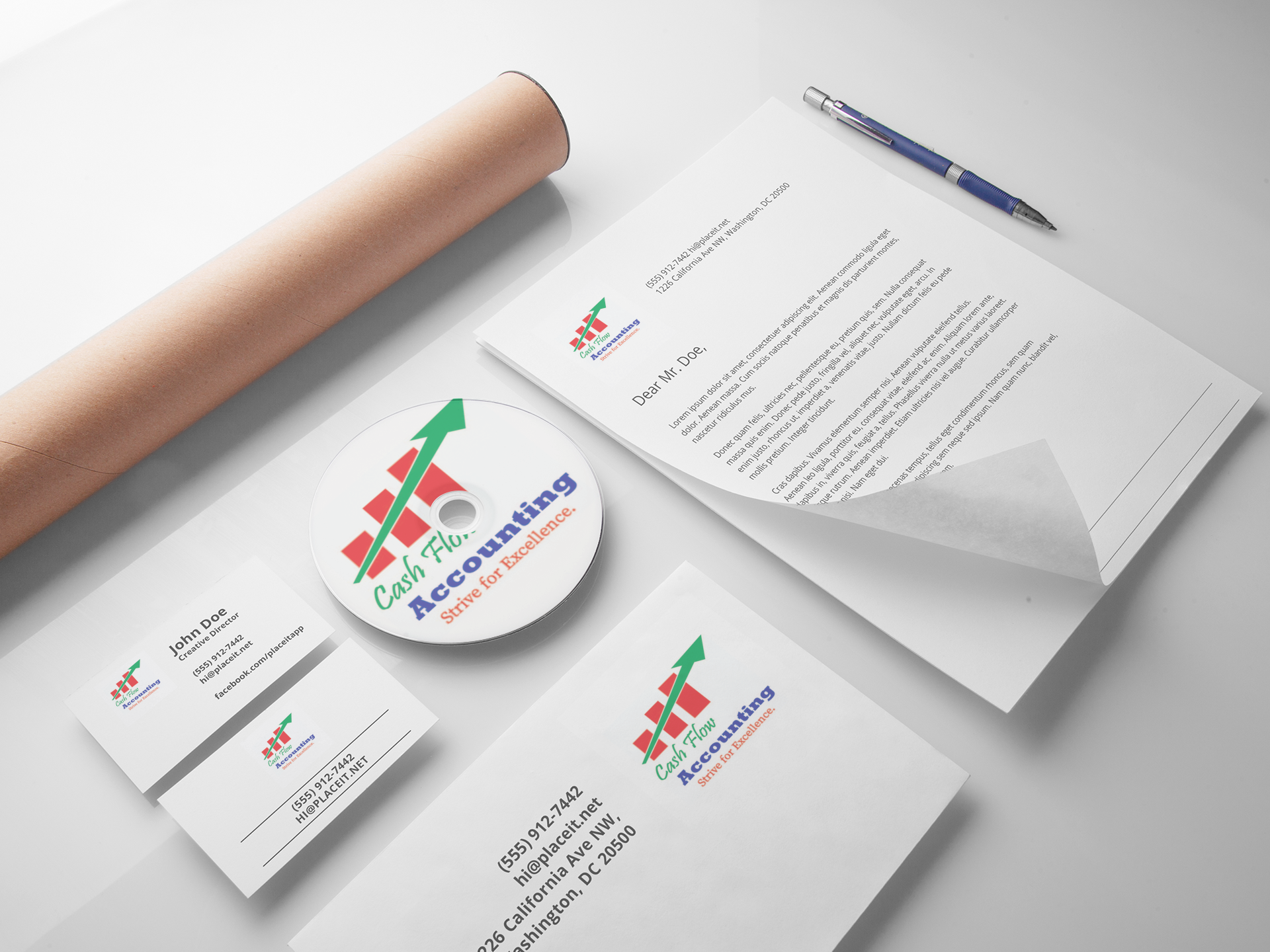 We are an advertising agency based in Melton. We design business cards, letterheads, logos, flyers and brochures, booklets, posters, roll-up banners, A-frames and web design services e.t.c.