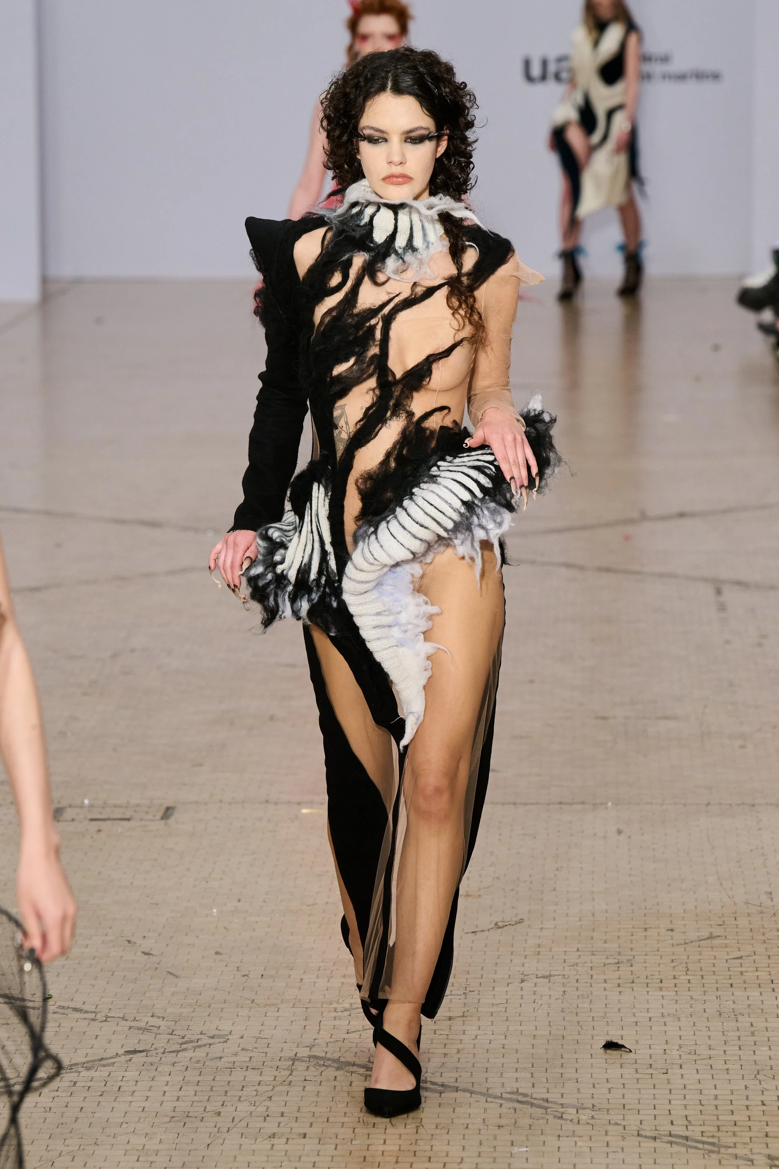 CSM Runway: Eileen Sun