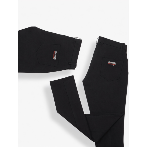 Breeze Up TRACK JEANS