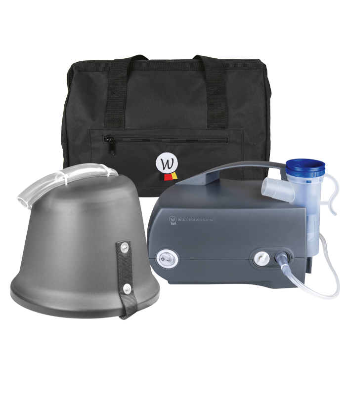 Inhalateur Waldhausen Health + Care WALDHAUSEN HEALTH + CARE