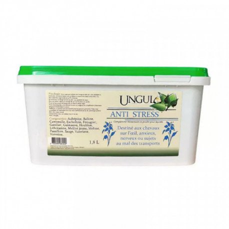 UNGULA - ANTI STRESS 1,8L
