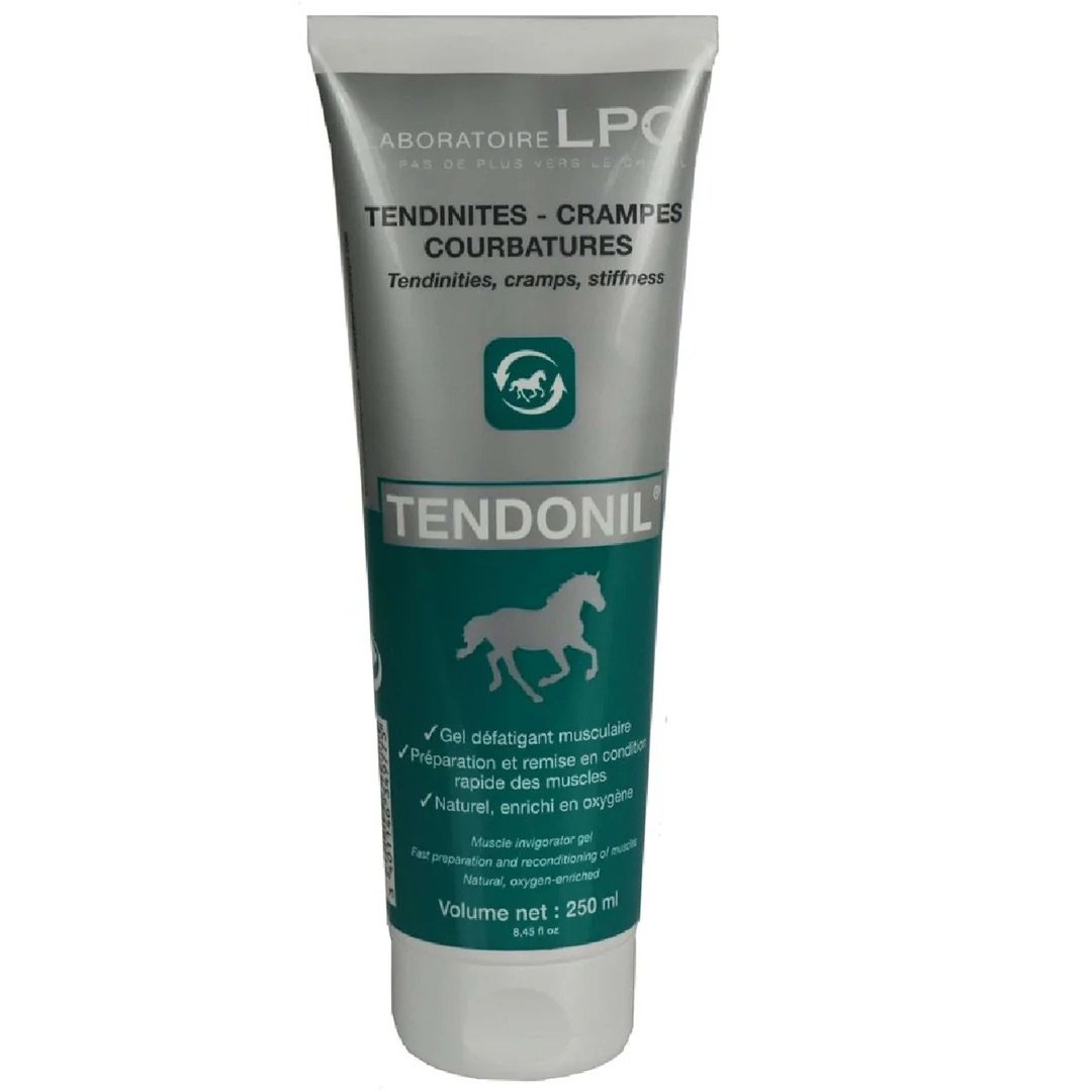 LPC - TENDONIL'