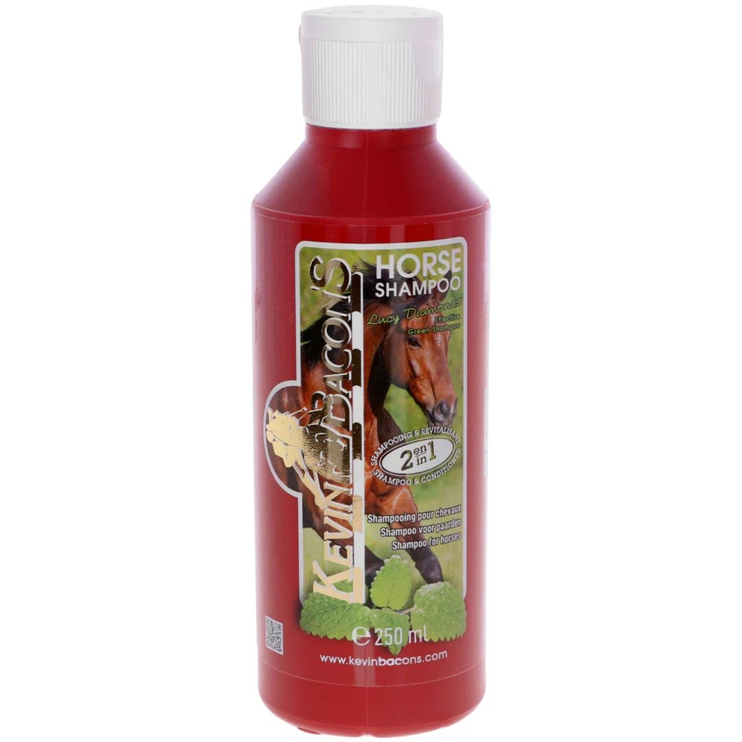 KEVIN BACON'S - SHAMPOO 250ML