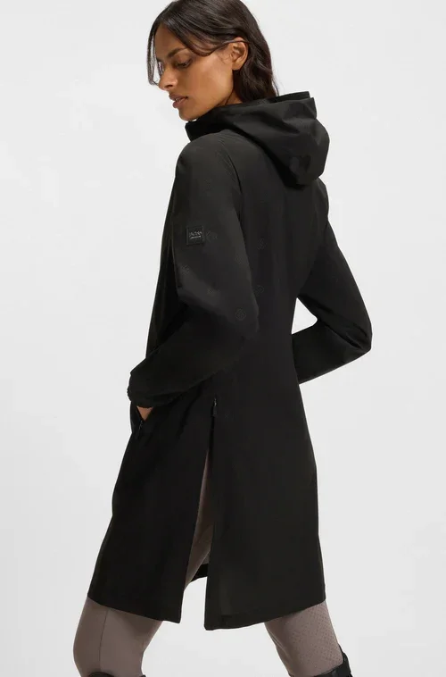 Boss_equestrian_rain_jacket_Lara_Black.webp