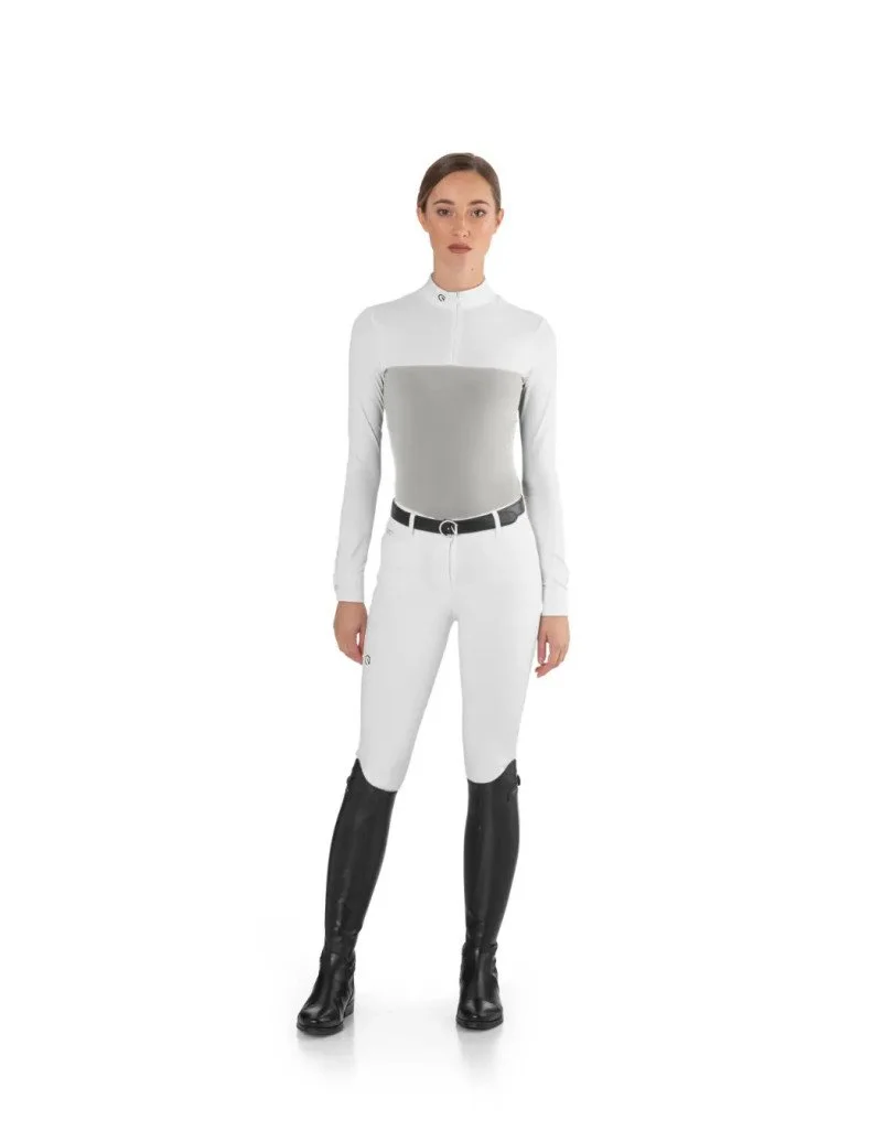 MESH - Chemise de concours avec protection UV et respirabilité | EGO7