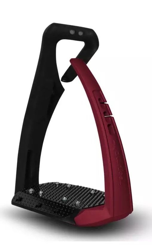 ETRIERS FREEJUMP SOFT PRO+ BLACK PEARL RED VELVET.jpeg