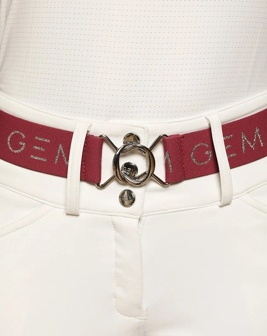CEINTURE GEM ZAZA