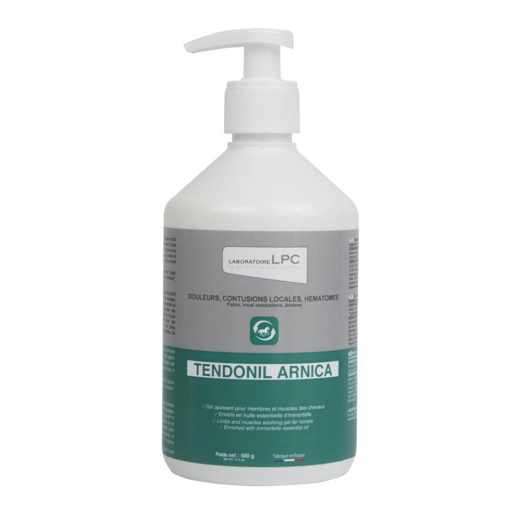 LPC - TENDONIL ARNICA GEL