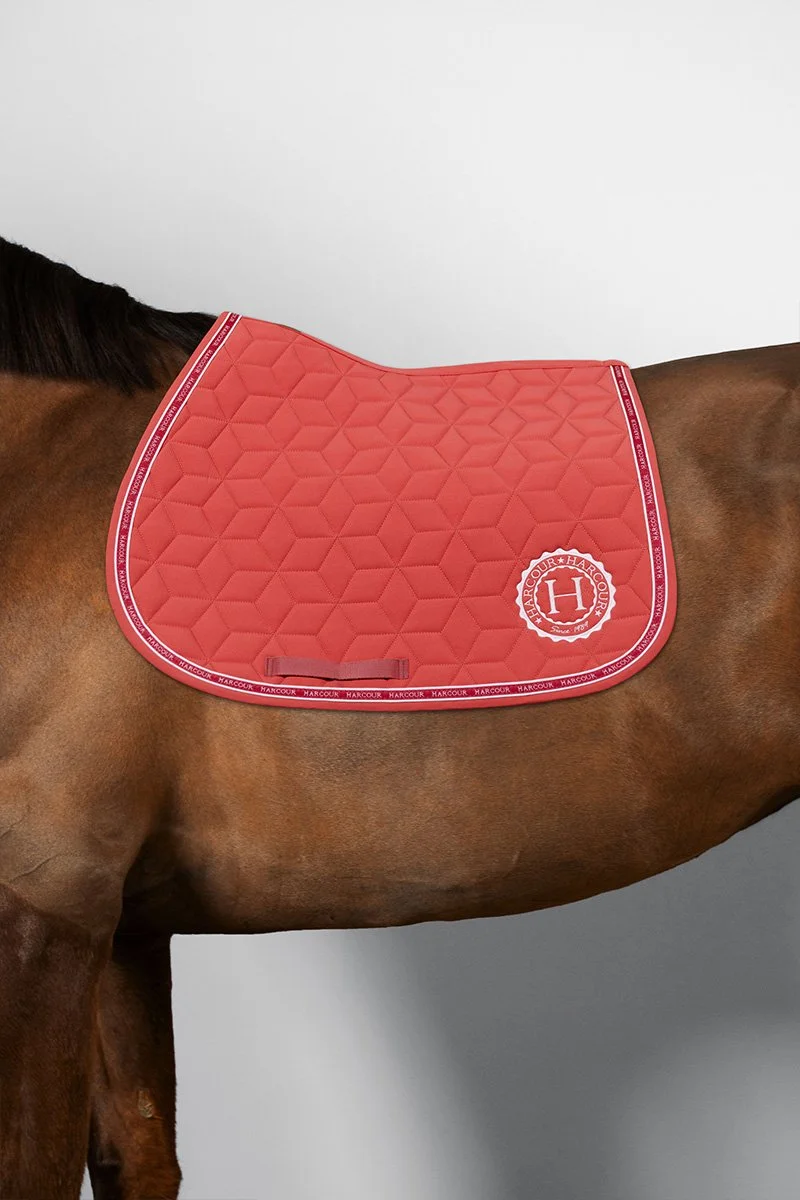 Tapis de selle BLAKE