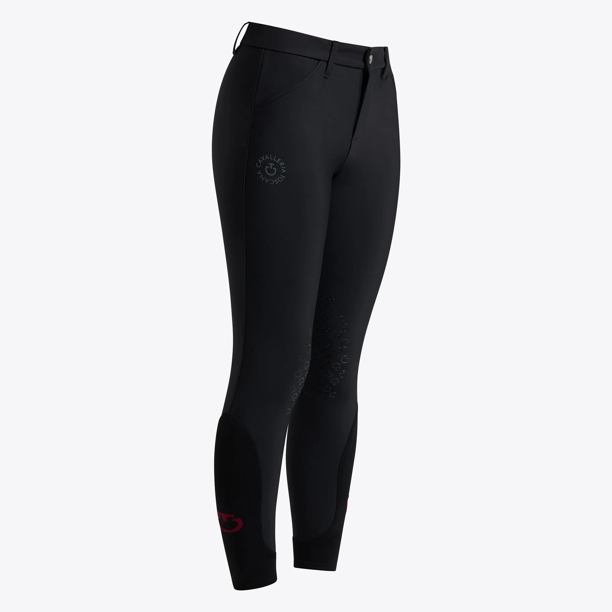 Pantalon d'équitation Young Rider PAK026