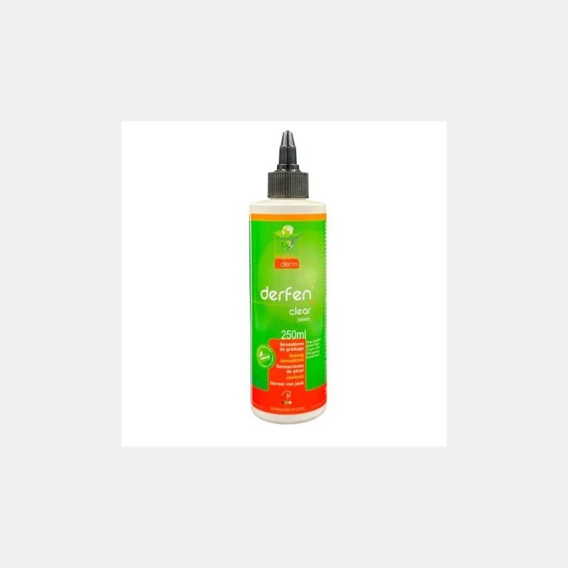 ANIMA - DERFEN CLEAR LOTION