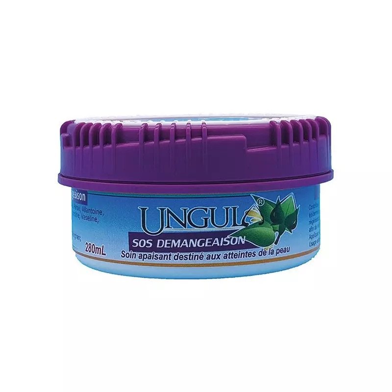 UNGULA - SOS DERM