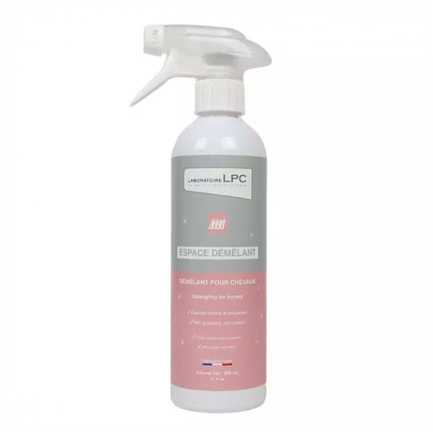 LPC - ESPACE DEMELANT 500 ML