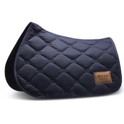 TAPIS BOSS EQUESTRIAN SOLID MARINE.jpeg