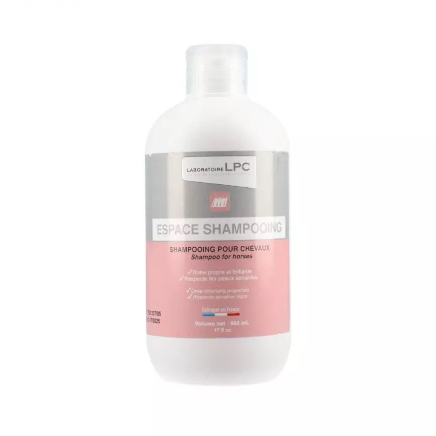 LPC SHAMPOING - 500ML