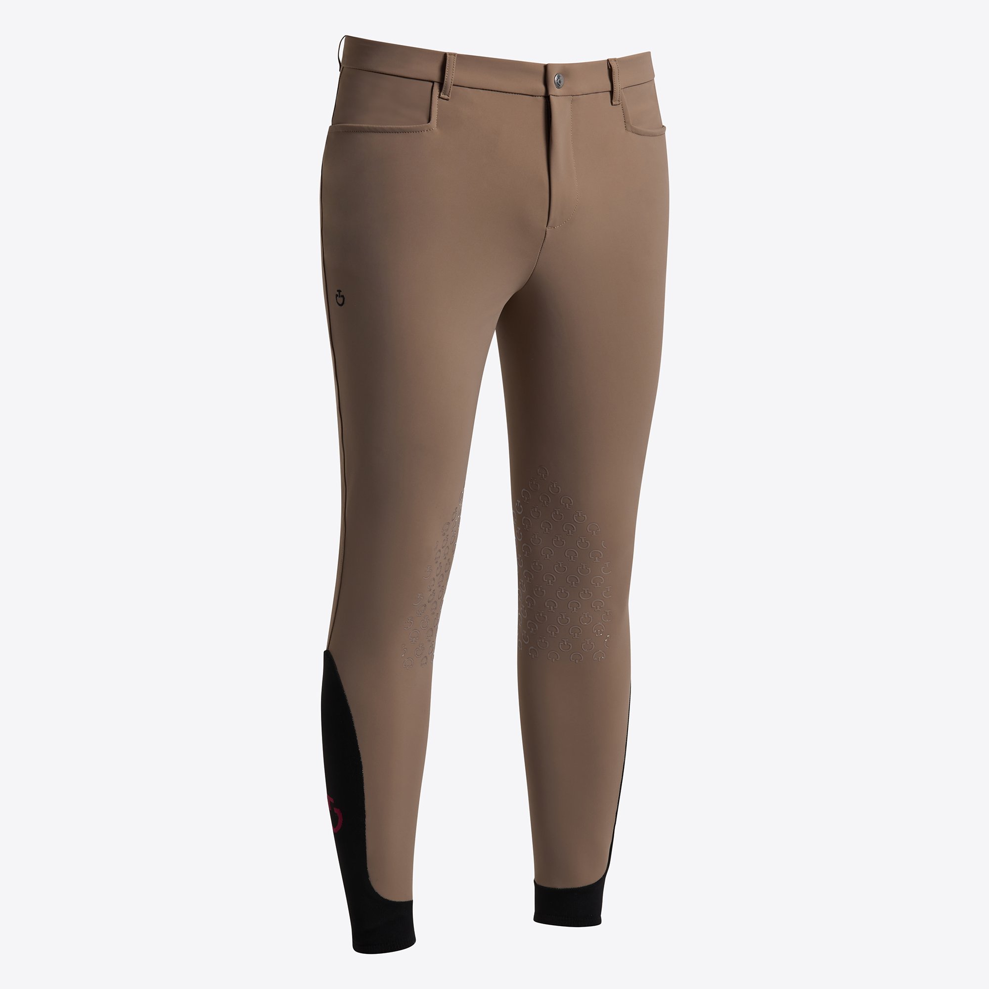 Pantalon d'équitation Homme Cavalleria Toscana PAUN22