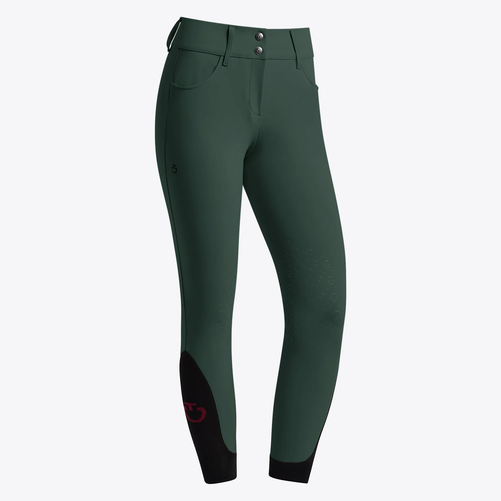 Pantalon d'équitation  Cavalleria Toscana PAD090