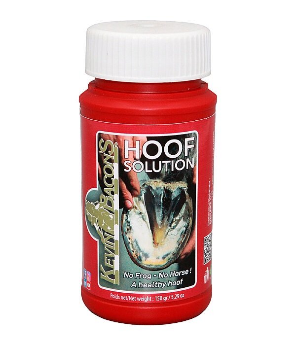 KEVIN BACON'S - HOOF SOLUTION 150 ML