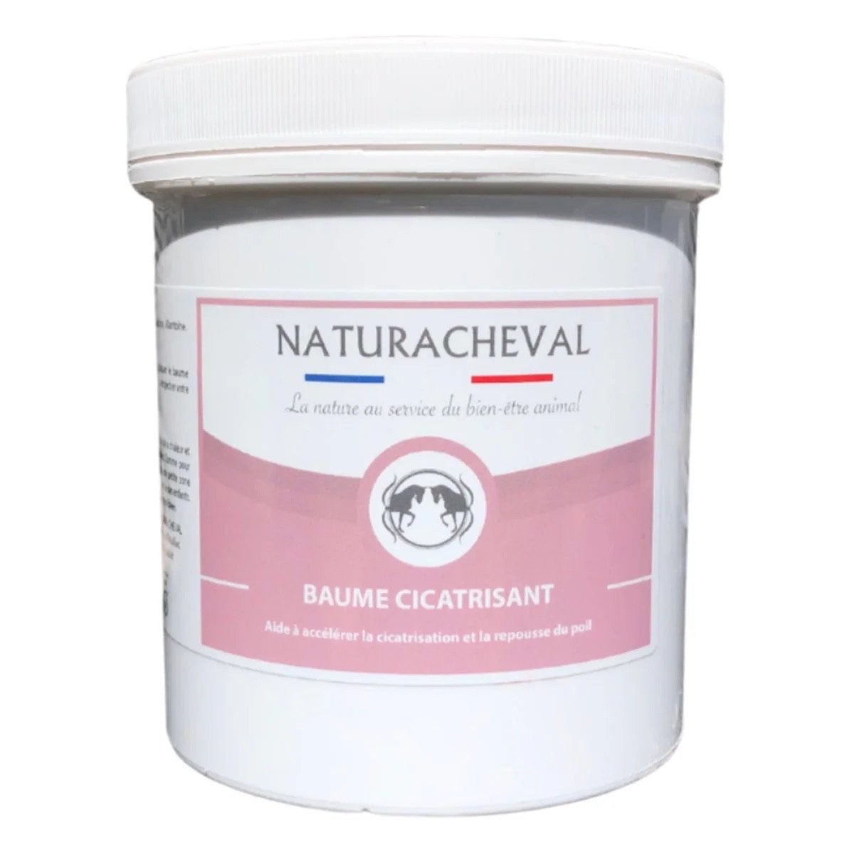 NATURA CHEVAL - DERMI'CALME BAUME