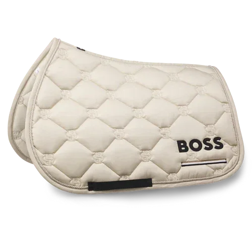 Boss_Equestrian_Beige_Saddle_Pad_Cheltenham.webp
