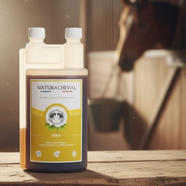 Tonus 1L (CMV) Natura Cheval