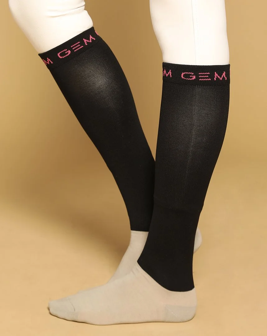 Chaussettes LOVE Gem
