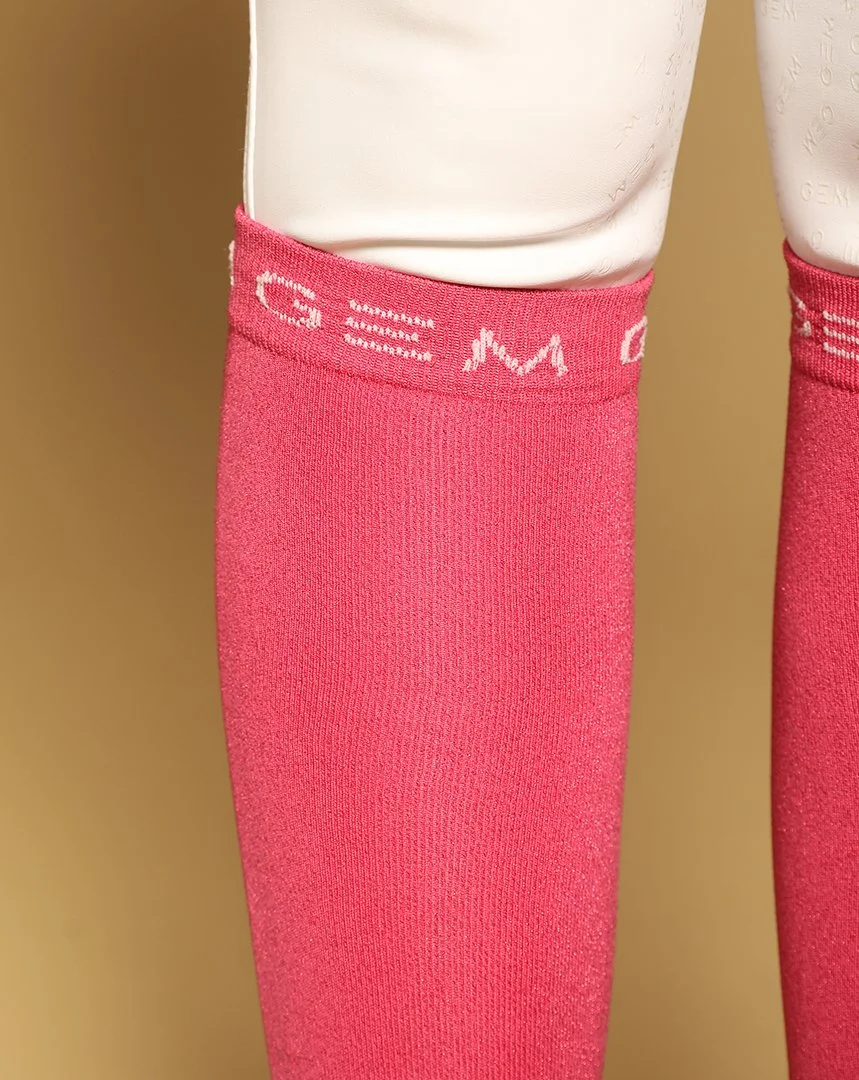 Chaussettes JELLY Gem